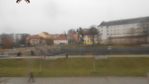 Město Písek - Kamenný most - 16.12.2025 v 10:46 Město Písek - Kamenný most - 16.12.2025 v 10:46