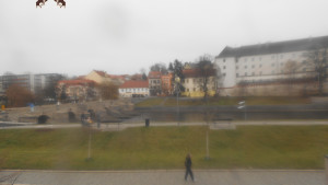 Město Písek - Kamenný most - 16.12.2025 v 11:46 Město Písek - Kamenný most - 16.12.2025 v 11:46