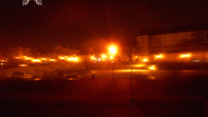 Město Písek - Kamenný most - 30.1.2026 v 00:01 Město Písek - Kamenný most - 30.1.2026 v 00:01