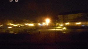 Město Písek - Kamenný most - 30.1.2026 v 00:16 Město Písek - Kamenný most - 30.1.2026 v 00:16