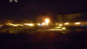 Město Písek - Kamenný most - 30.1.2026 v 00:31 Město Písek - Kamenný most - 30.1.2026 v 00:31