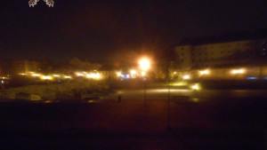 Město Písek - Kamenný most - 30.1.2026 v 01:16 Město Písek - Kamenný most - 30.1.2026 v 01:16