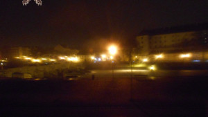 Město Písek - Kamenný most - 30.1.2026 v 02:01 Město Písek - Kamenný most - 30.1.2026 v 02:01