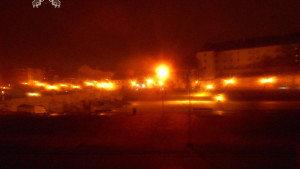 Město Písek - Kamenný most - 30.1.2026 v 02:31 Město Písek - Kamenný most - 30.1.2026 v 02:31