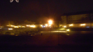 Město Písek - Kamenný most - 30.1.2026 v 03:01 Město Písek - Kamenný most - 30.1.2026 v 03:01