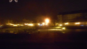 Město Písek - Kamenný most - 30.1.2026 v 03:46 Město Písek - Kamenný most - 30.1.2026 v 03:46