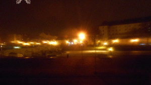 Město Písek - Kamenný most - 30.1.2026 v 04:01 Město Písek - Kamenný most - 30.1.2026 v 04:01