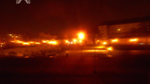 Město Písek - Kamenný most - 30.1.2026 v 06:01 Město Písek - Kamenný most - 30.1.2026 v 06:01