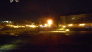 Město Písek - Kamenný most - 30.1.2026 v 06:46 Město Písek - Kamenný most - 30.1.2026 v 06:46