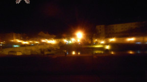 Město Písek - Kamenný most - 17.3.2026 v 00:01 Město Písek - Kamenný most - 17.3.2026 v 00:01