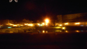 Město Písek - Kamenný most - 17.3.2026 v 00:16 Město Písek - Kamenný most - 17.3.2026 v 00:16