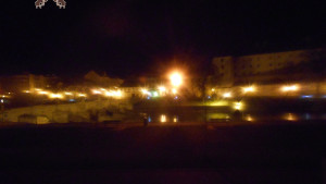 Město Písek - Kamenný most - 17.3.2026 v 01:31 Město Písek - Kamenný most - 17.3.2026 v 01:31