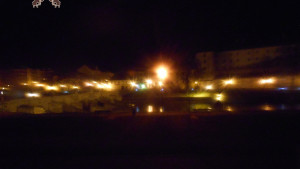 Město Písek - Kamenný most - 17.3.2026 v 02:01 Město Písek - Kamenný most - 17.3.2026 v 02:01