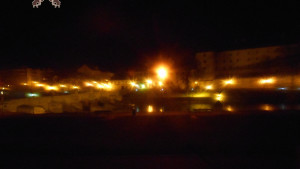 Město Písek - Kamenný most - 17.3.2026 v 02:16 Město Písek - Kamenný most - 17.3.2026 v 02:16