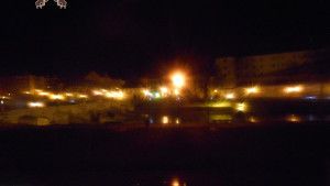 Město Písek - Kamenný most - 17.3.2026 v 03:46 Město Písek - Kamenný most - 17.3.2026 v 03:46