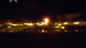 Město Písek - Kamenný most - 17.3.2026 v 04:16 Město Písek - Kamenný most - 17.3.2026 v 04:16