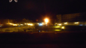 Město Písek - Kamenný most - 15.4.2026 v 04:01 Město Písek - Kamenný most - 15.4.2026 v 04:01