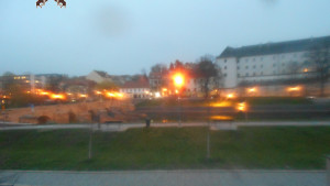 Město Písek - Kamenný most - 15.4.2026 v 06:01 Město Písek - Kamenný most - 15.4.2026 v 06:01