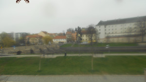 Město Písek - Kamenný most - 15.4.2026 v 09:01 Město Písek - Kamenný most - 15.4.2026 v 09:01