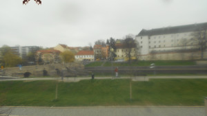 Město Písek - Kamenný most - 15.4.2026 v 10:01 Město Písek - Kamenný most - 15.4.2026 v 10:01