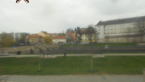 Město Písek - Kamenný most - 15.4.2026 v 13:01 Město Písek - Kamenný most - 15.4.2026 v 13:01