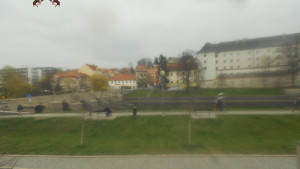 Město Písek - Kamenný most - 15.4.2026 v 14:01 Město Písek - Kamenný most - 15.4.2026 v 14:01