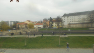 Město Písek - Kamenný most - 15.4.2026 v 15:01 Město Písek - Kamenný most - 15.4.2026 v 15:01