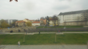 Město Písek - Kamenný most - 15.4.2026 v 16:01 Město Písek - Kamenný most - 15.4.2026 v 16:01
