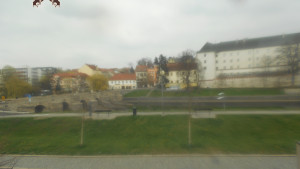 Město Písek - Kamenný most - 15.4.2026 v 17:01 Město Písek - Kamenný most - 15.4.2026 v 17:01