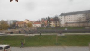 Město Písek - Kamenný most - 15.4.2026 v 19:01 Město Písek - Kamenný most - 15.4.2026 v 19:01