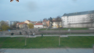 Město Písek - Kamenný most - 15.4.2026 v 20:01 Město Písek - Kamenný most - 15.4.2026 v 20:01