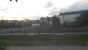 Město Písek - Kamenný most - 12.5.2026 v 05:46 Město Písek - Kamenný most - 12.5.2026 v 05:46