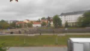 Město Písek - Kamenný most - 12.5.2026 v 07:01 Město Písek - Kamenný most - 12.5.2026 v 07:01