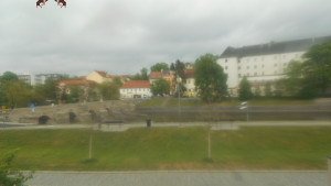 Město Písek - Kamenný most - 12.5.2026 v 07:16 Město Písek - Kamenný most - 12.5.2026 v 07:16