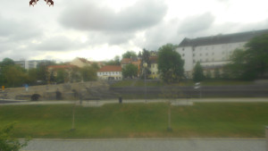 Město Písek - Kamenný most - 12.5.2026 v 08:01 Město Písek - Kamenný most - 12.5.2026 v 08:01