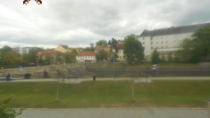 Město Písek - Kamenný most - 12.5.2026 v 12:01 Město Písek - Kamenný most - 12.5.2026 v 12:01