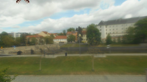Město Písek - Kamenný most - 12.5.2026 v 13:46 Město Písek - Kamenný most - 12.5.2026 v 13:46