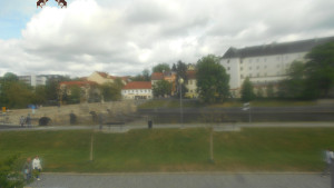 Město Písek - Kamenný most - 12.5.2026 v 14:46 Město Písek - Kamenný most - 12.5.2026 v 14:46