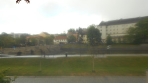 Město Písek - Kamenný most - 12.5.2026 v 16:01 Město Písek - Kamenný most - 12.5.2026 v 16:01