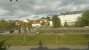 Město Písek - Kamenný most - 12.5.2026 v 17:16 Město Písek - Kamenný most - 12.5.2026 v 17:16