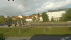 Město Písek - Kamenný most - 12.5.2026 v 17:46 Město Písek - Kamenný most - 12.5.2026 v 17:46