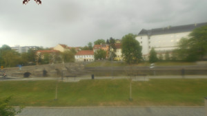 Město Písek - Kamenný most - 12.5.2026 v 18:46 Město Písek - Kamenný most - 12.5.2026 v 18:46