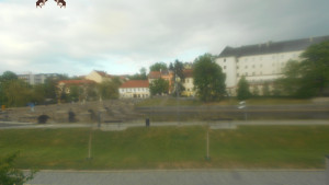 Město Písek - Kamenný most - 12.5.2026 v 19:01 Město Písek - Kamenný most - 12.5.2026 v 19:01