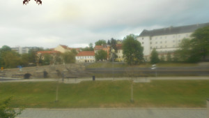 Město Písek - Kamenný most - 12.5.2026 v 19:16 Město Písek - Kamenný most - 12.5.2026 v 19:16