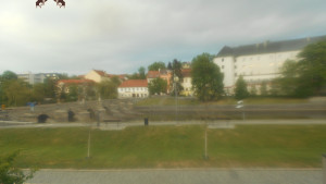 Město Písek - Kamenný most - 12.5.2026 v 19:31 Město Písek - Kamenný most - 12.5.2026 v 19:31