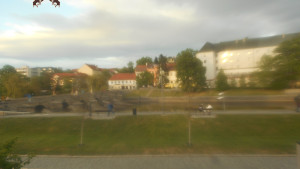 Město Písek - Kamenný most - 12.5.2026 v 19:46 Město Písek - Kamenný most - 12.5.2026 v 19:46