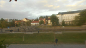 Město Písek - Kamenný most - 12.5.2026 v 20:01 Město Písek - Kamenný most - 12.5.2026 v 20:01