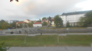 Město Písek - Kamenný most - 12.5.2026 v 20:16 Město Písek - Kamenný most - 12.5.2026 v 20:16