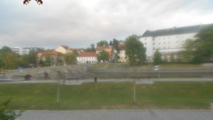 Město Písek - Kamenný most - 12.5.2026 v 20:31 Město Písek - Kamenný most - 12.5.2026 v 20:31