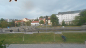 Město Písek - Kamenný most - 12.5.2026 v 20:46 Město Písek - Kamenný most - 12.5.2026 v 20:46